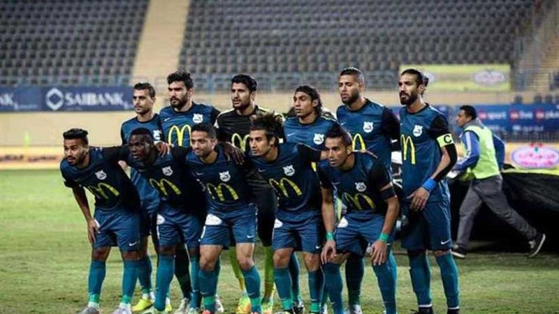 إنبي يحقق فوزًا كبيرًا