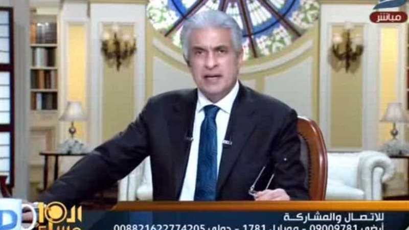 تعليق ناري من وائل