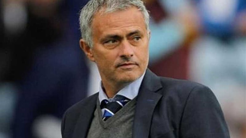 مورينيو يعلن عدم