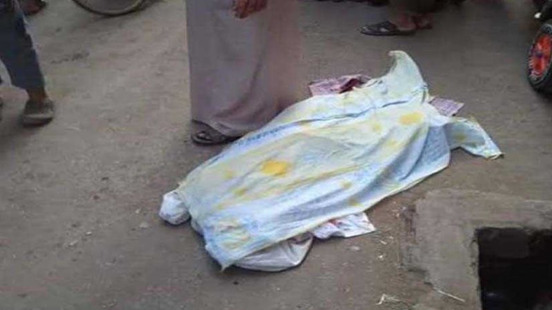 علقة ساخنة للمتهم