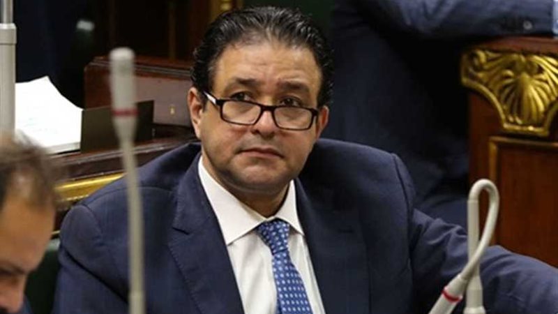 عابد يحيي شعراوي