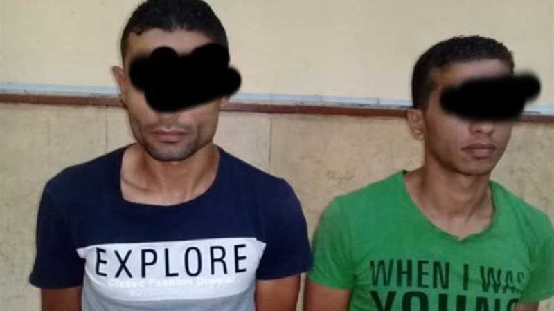 النجدة تنقذ سكان