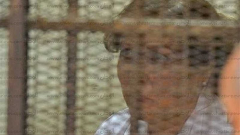 وصول سعاد الخولي