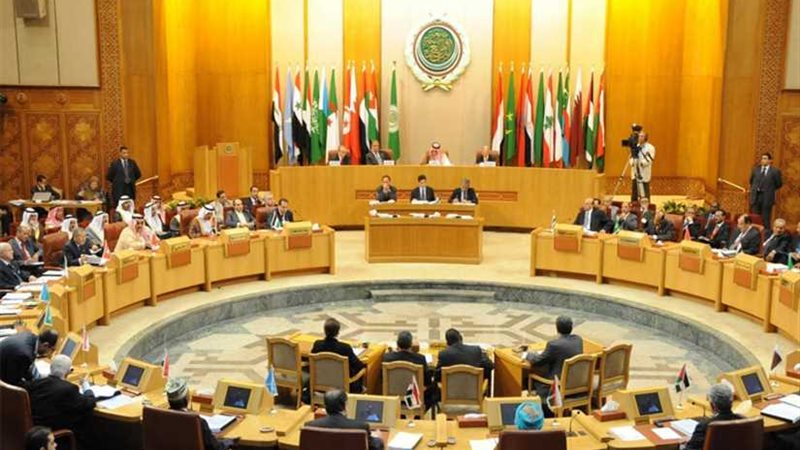 الجامعة العربية ترحب