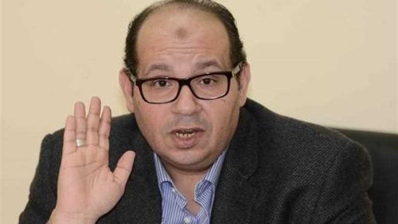 تفاصيل الاجتماع الأول