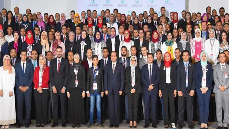 تنسيقية شباب الأحزاب