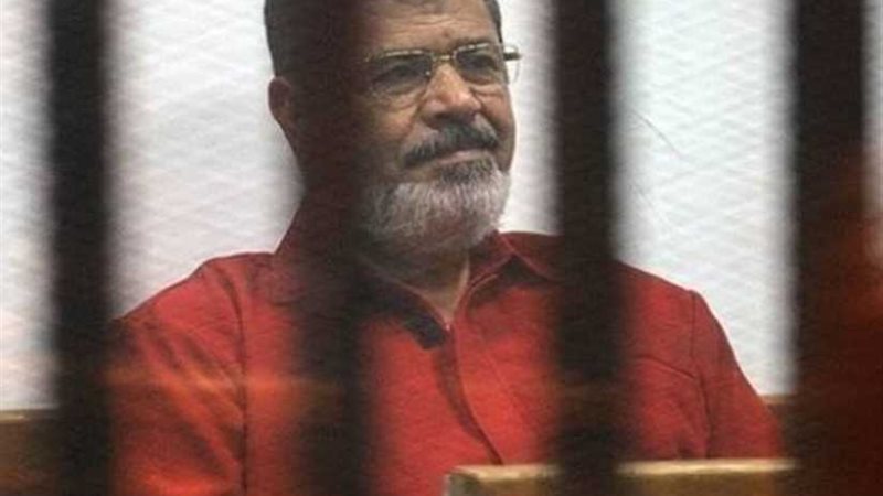 تأجيل محاكمة مرسي