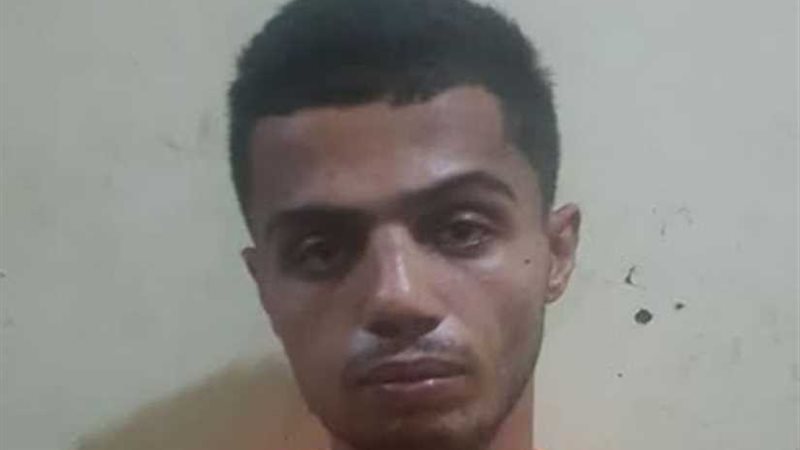 القبض على عاطل سرق