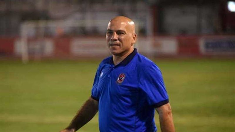 جلسة بين يوسف وكارتيرون