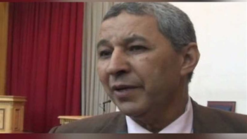 حسن مشعل: الحكومة