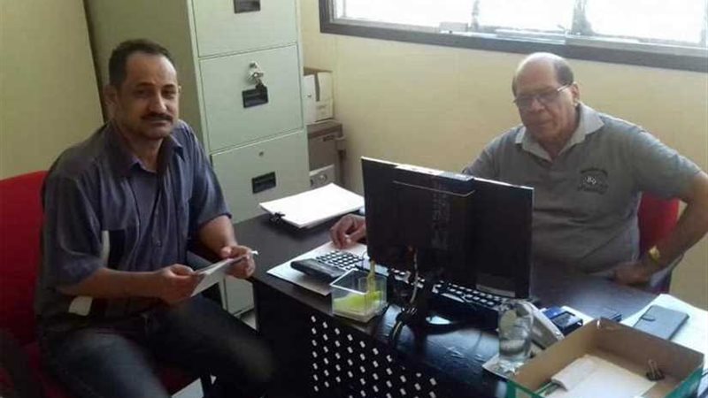 المصريين الأحرار