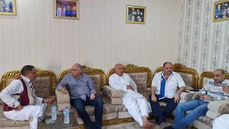 المصريين الأحرار