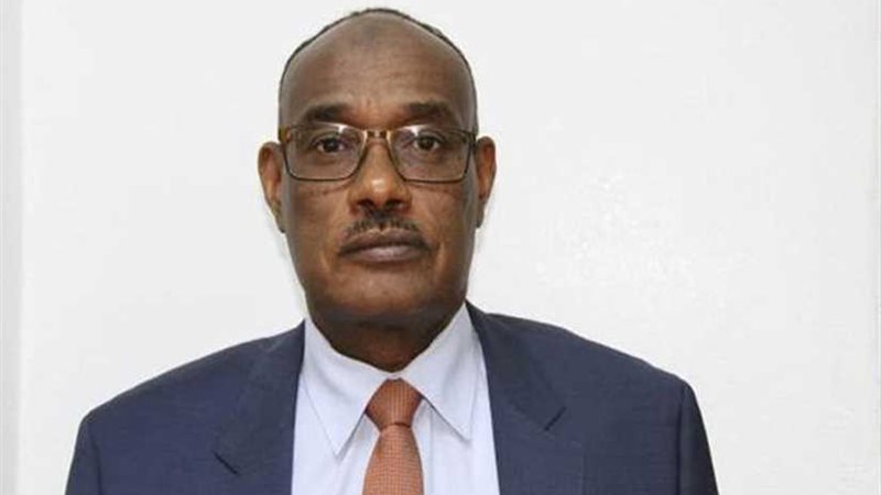 بدء اجتماع وزراء