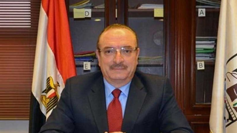 توصيل الغاز الطبيعي