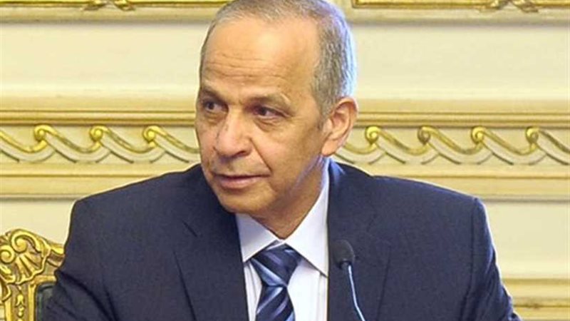 محافظ القليوبية يقرر