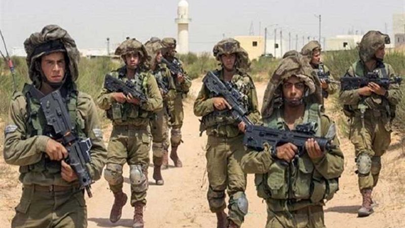كتيبة إسرائيلية تتمرد