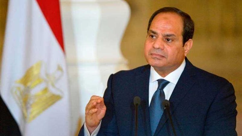 جهود القاهرة لتثبيت