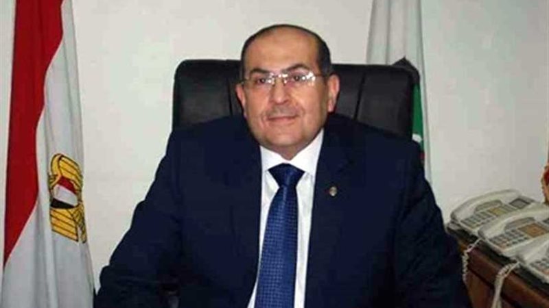 محافظ سوهاج : متحف