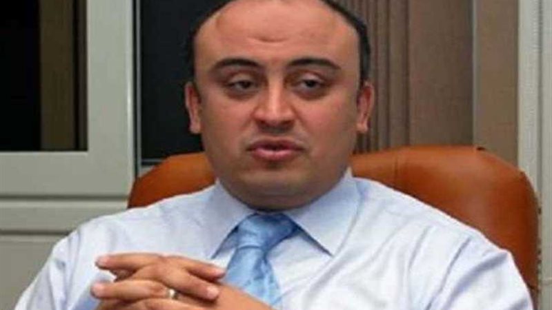 الكحكي يعين مدير