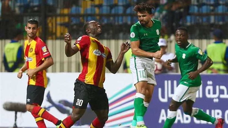 الاتحاد السكندري