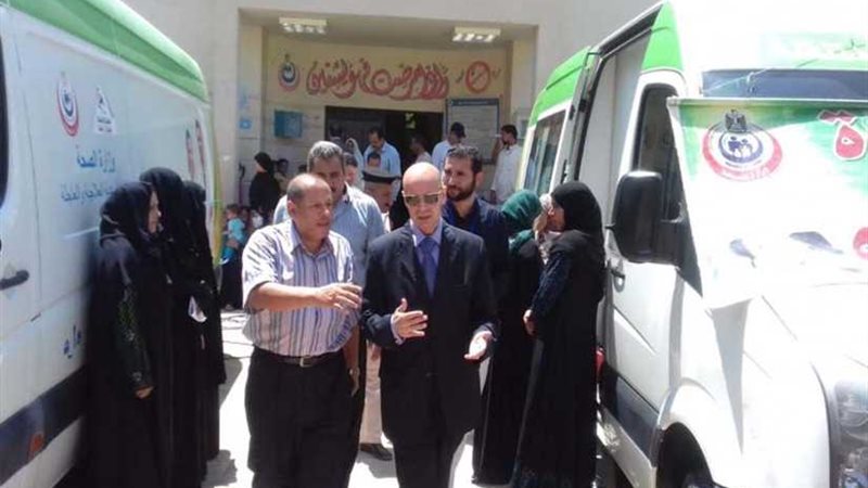 مدير صحة الشرقية