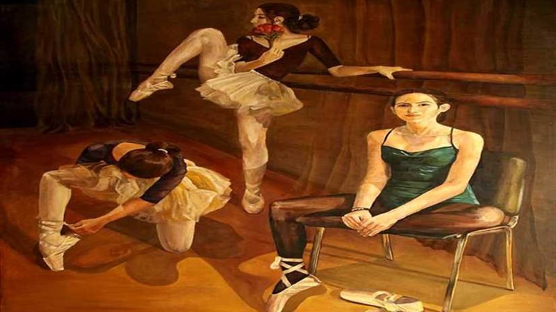 العرض الأول يُقدم