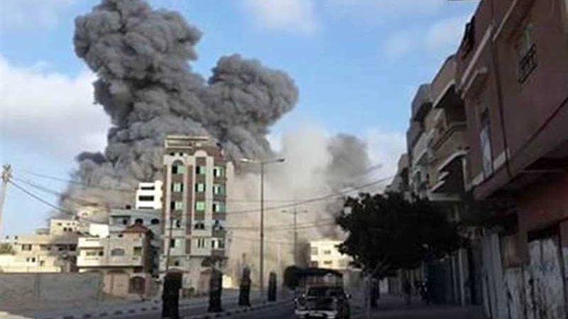 مراسل التليفزيون