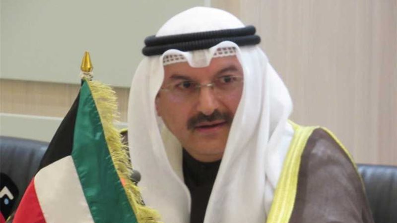 مصدر دبلوماسي كويتي: