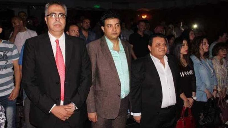 بالصور .. افتتاح