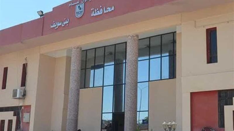 غرف عمليات و شوادر