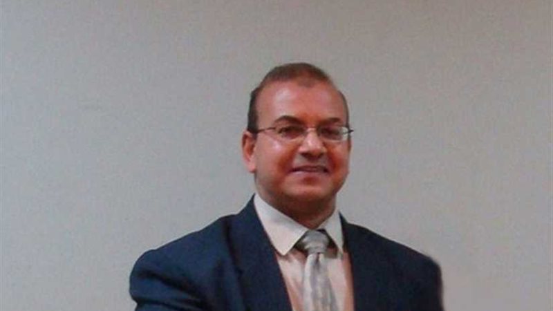 خبير آثار : مجمع