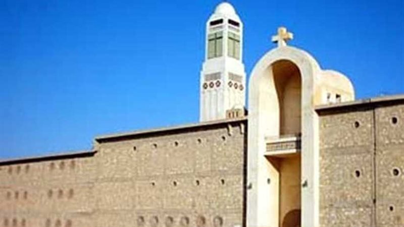 التحقيق مع 145راهبا