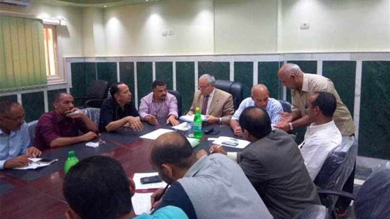 خطة لتفعيل دور الشباب