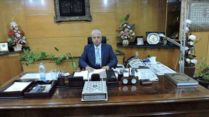 ضبط 24 قضية تموينية