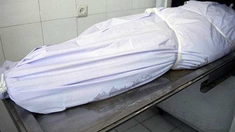 مصرع سيدة وإصابة