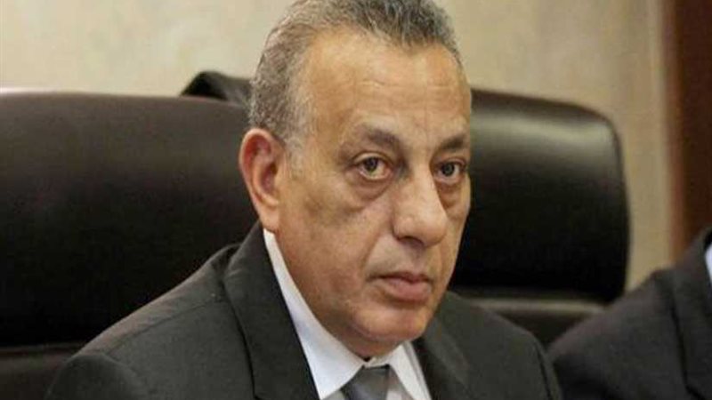 محافظ الجيزة : تقسيم