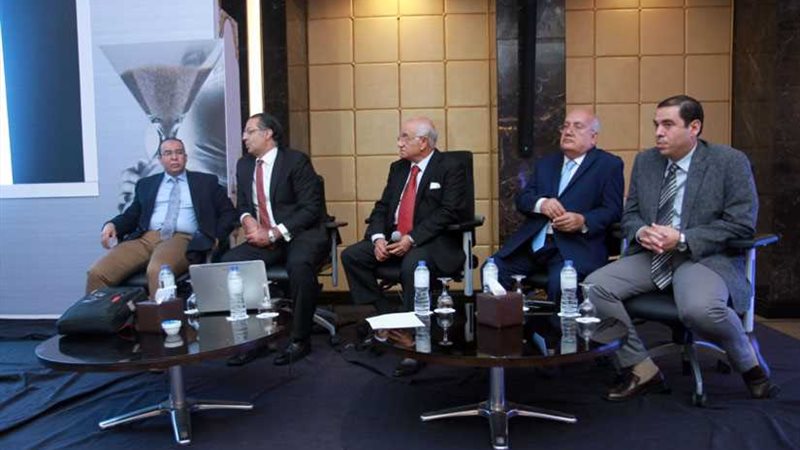 مؤتمر طبي: المادة