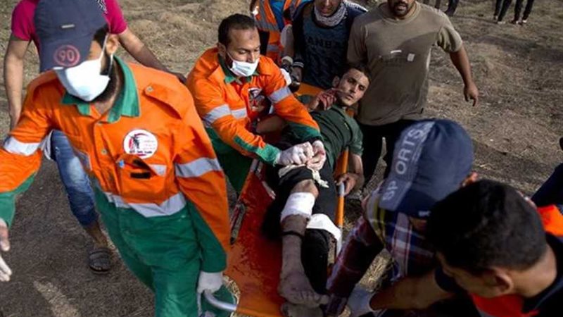 الصحة الفلسطينية: