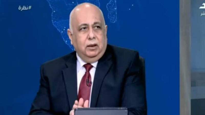 هشام الحلبي: نواجه