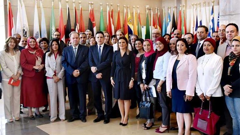 مؤسسات التمويل الدولية