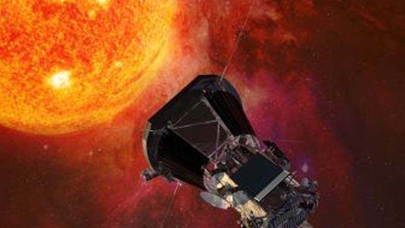 تأجيل إطلاق مسبار