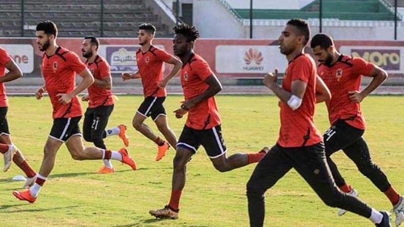 تدريبات باليد في