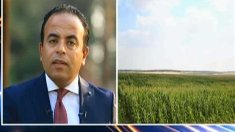 إعلامي يطالب بإنشاء