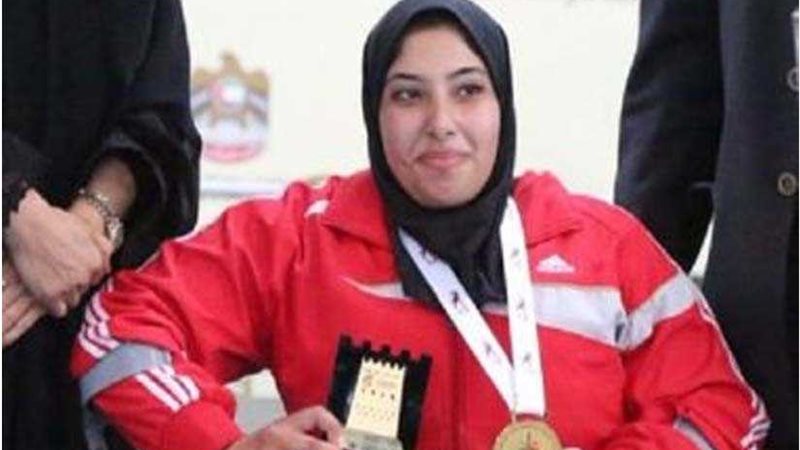 مصر تضيف ذهبية وفضيتين