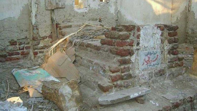 حسن طوبار.. أول مليونير