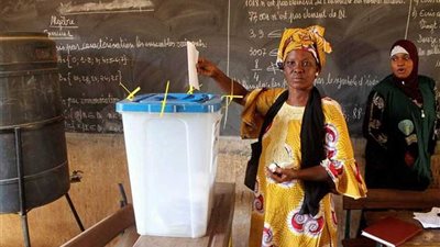 الناخبون في مالي يدلون بأصواتهم بجولة إعادة انتخابات الرئاسة.. اليوم