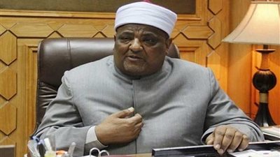 وكيل الأزهر يشكر خادم الحرمين على استضافة ألف حاج من ذوي شهداء الواجب المصريين