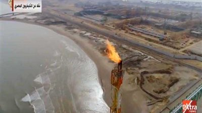 فيلم تسجيلي عن قناطر أسيوط الجديدة (فيديو)