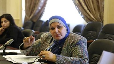 مايسة عطوة: قناطر أسيوط الجديدة لا تقل أهمية عن السد العالي