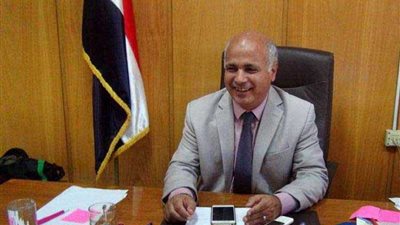 المرور على المنشآت الصحية والأسواق.. خطة صحة بني سويف